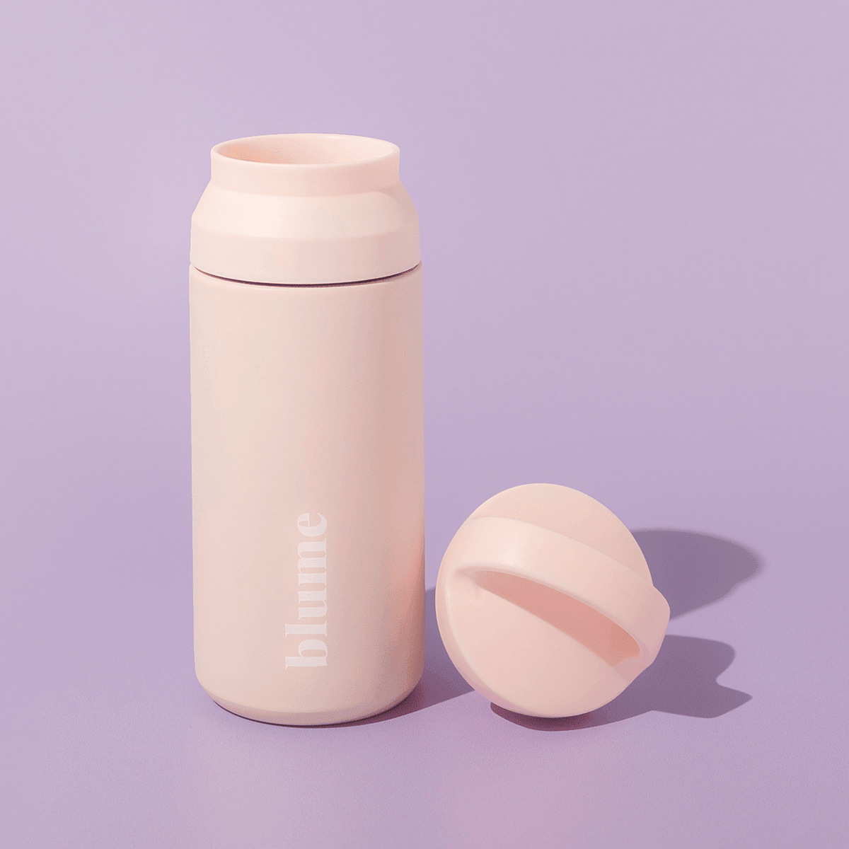 Blume Carry-on Tumbler