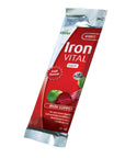 Hubner Iron Vital 20 x 10ml Sachets