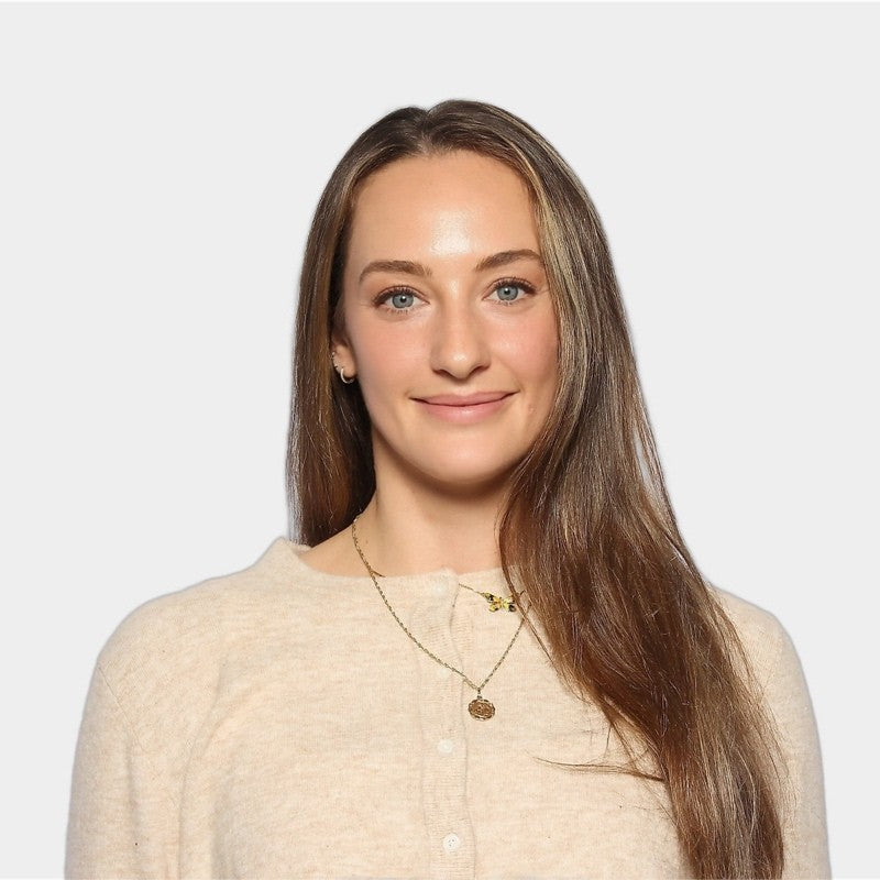 Kaila Seguin - Nutritionist and Founder of Wellness Market