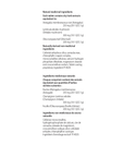 KI Immune Defence and Energy Formula 30 tab