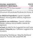 Smart Solutions Glucosmart 30 caps