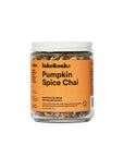 Lake and Oak Pumpkin Spice Chai Superfood Tea Blend