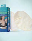 Queen of Thrones Castor Oil Pack Breasts - Large