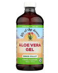 Lily of the Desert Aloe Vera Gel Inner Fillet 473 ml