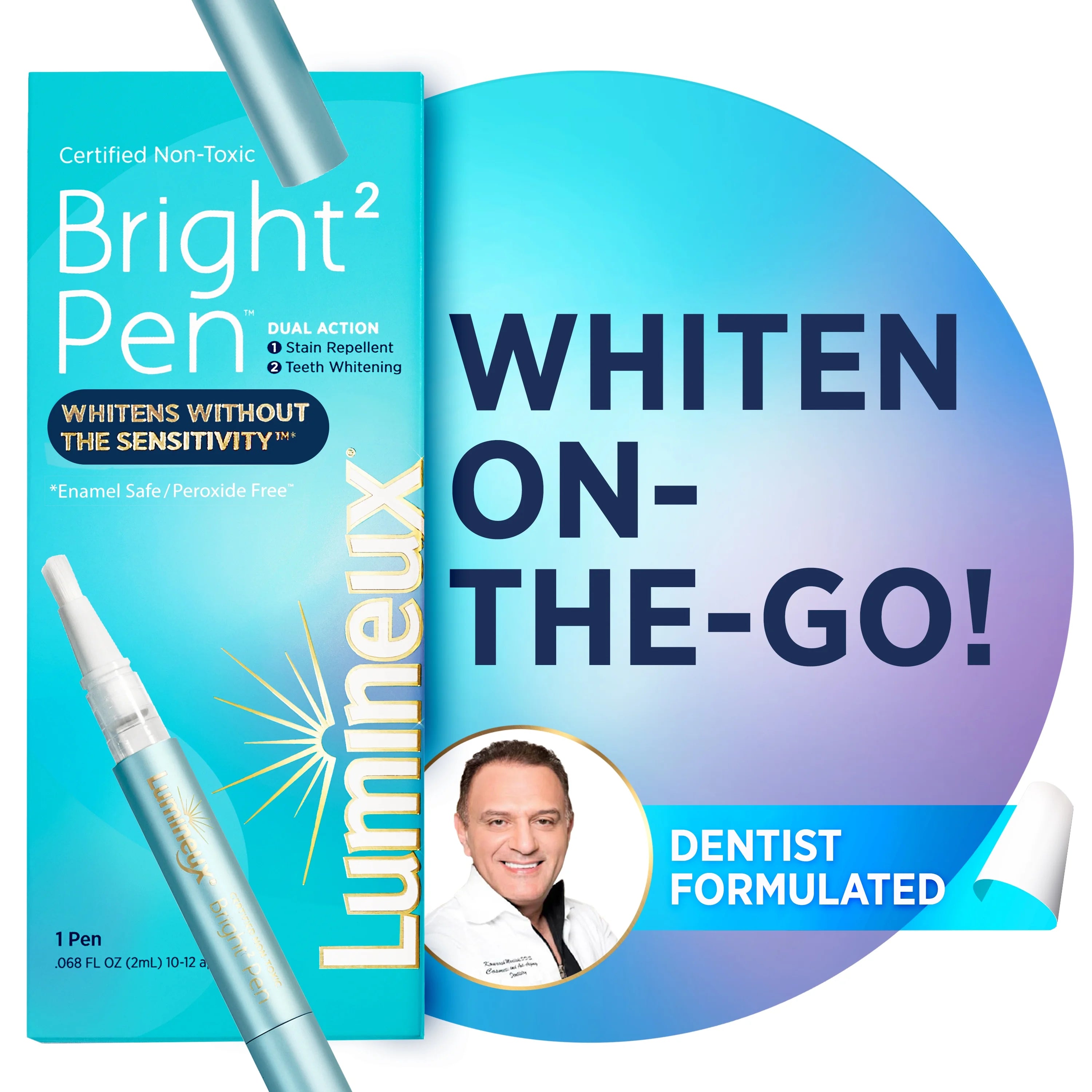 Lumineux Bright Pen 2ml