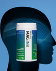 ITL Health Mag3N8 120 cap