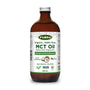 Flora Organic 100% Pure MCT Oil 500ml