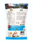 Muskoka Mornings No Yolking 100% Egg White Protein Powder 500g