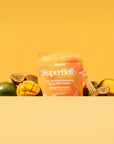 Blume SuperBelly Mango Passion Fruit 15 packets