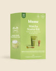 Blume Matcha Starter Kit