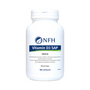 NFH Vitamin D3 SAP 2500IU 180caps
