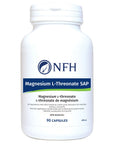 NFH Magnesium L-Threonate SAP 90 caps