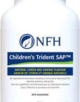 NFH Childrens Trident SAP 120 chewable softgel