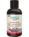 Better Stevia Peppermint Cookie 59ml
