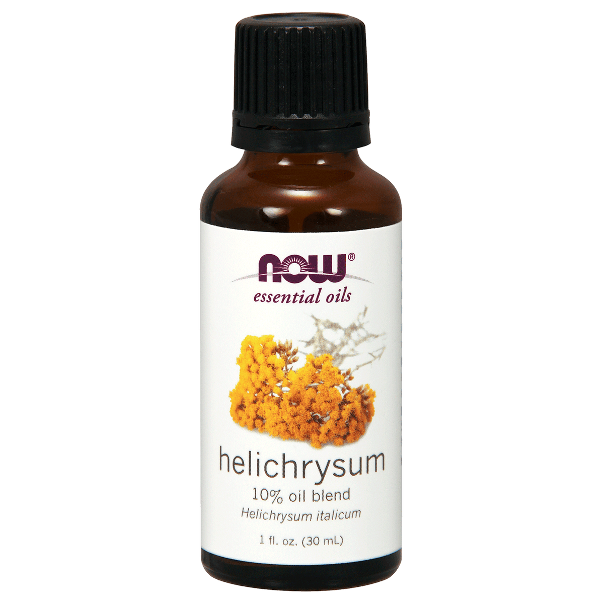 Helichrysum 10% w/Jojoba Oil 30mL