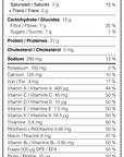 Good Protein All-In-One Shake Mixed Berry 880g