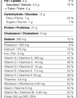 Good Protein All-in-One Shake Peanut butter 440g