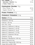 Good Protein All-In-One Shake Vanilla Milkshake 440g