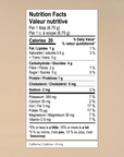 Landish 5 Mushroom Hot Chocolate Mix 20 servings 135g