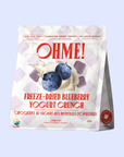 OHME! Freeze-Dried Blueberry Yogurt Crunch 44g