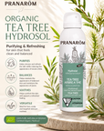 Pranarom Tea Tree 150mL