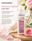 Pranorom Rose De Damas 150mL