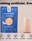 Good Protein All-in-One Shake Cookies and Cream 880g