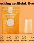 Good Protein All-in-One Shake Salted Caramel 880g