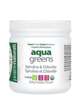 Prairie Naturals Organic Aqua Greens 200g