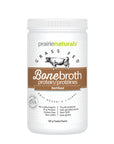 Prairie Naturals Free Range Beef Bone Broth Protein 300g