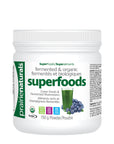 Prairie Naturals Fermented and Organic Superfoods 150g