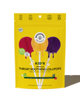 Beekeepers Kids immune support Wellness wands