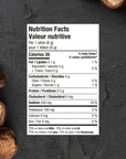 Siip Vegan Mushroom Broth with Shiitake, Lion's Mane and Chaga 6g