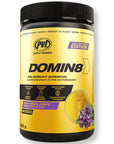 PVL Domin8 Gold Medal Grape 520g