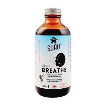 Suro Breathe 236ml