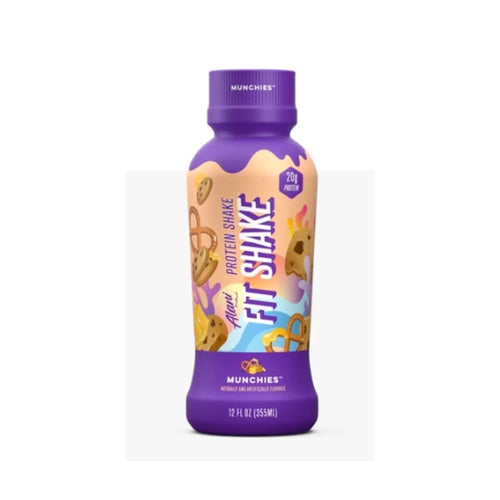 Alani Nu Fit Protein Shake - Munchies 355ml
