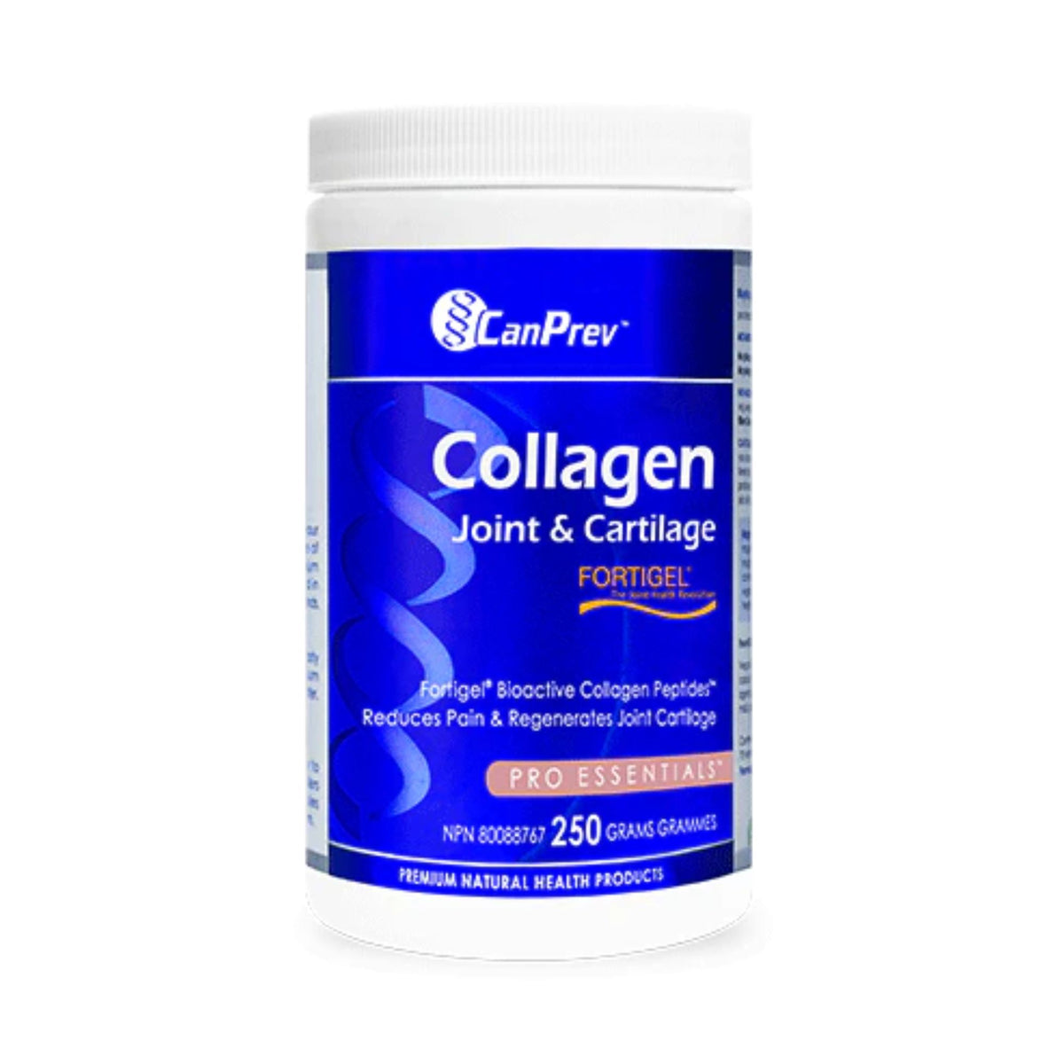Can Prev Collagen Joint & Cartilage 250g