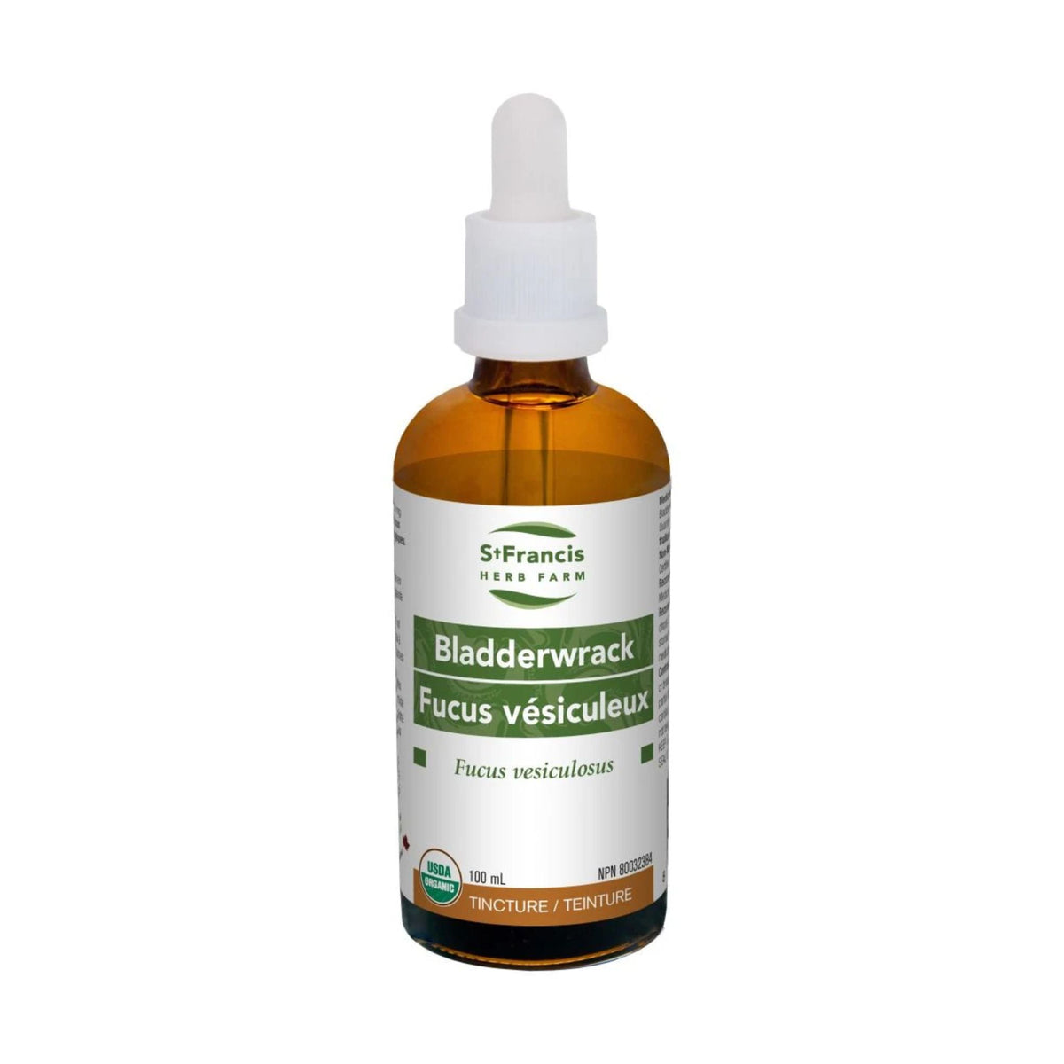 St Francis Bladderwrack 100ml