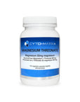 Cyto Matrrix Magnesium Threonate 120 caps
