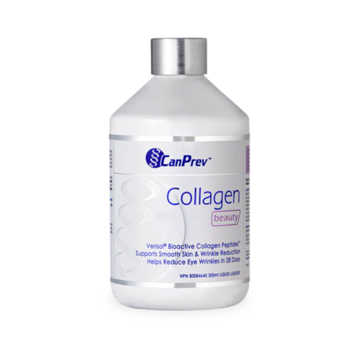 Liquid Collagen Beauty 500ml