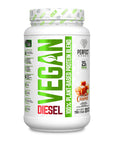 Diesel Vegan Salted Caramel Protein 1.5lb