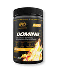 Domin8 Pre Workout- Peach Mango Punch 520g