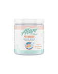 Alani Nu Pre Workout Arctic White 293g