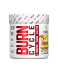 Burn Cycle- Tropical Banana Punch, 144g