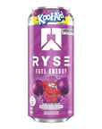 Ryse Fuel Energy- Grape 473mL
