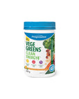 Progressive Vege Greens Natural Tangy Orange - 242g