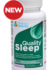 Platinum Naturals Quality Sleep 30 cap