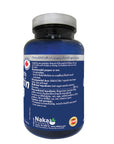 Naka Extra Strength Quercetin 500mg 120 caps