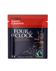 Four O'Clock Organic Rooibos 16 Tea Bags