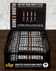 Siip Bone Broth Chicken Box of 25